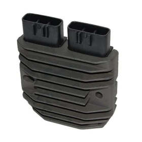 ELECTROSPORT Connector-Set For Mosfet Regulator Aprilia / BMW / Can Am / Ducati / Triumph 400/1700 02-25