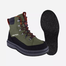 Finntrail Boots GreenWood 5224 Khaki