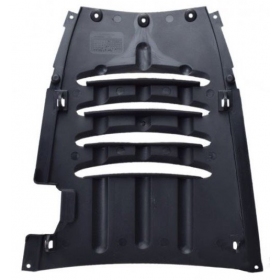 Rear wheel bottom cover Longjia LJ50QT-9M 50