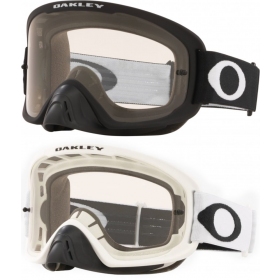 Off Road Oakley O-Frame 2.0 Pro Matte Goggles