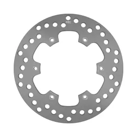 EBC Round D-Series Fixed Offroad Brake Rotor YAMAHA TT 600cc 97-04
