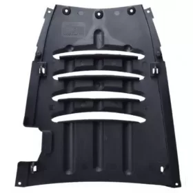 Rear wheel bottom cover Longjia LJ50QT-9M 50