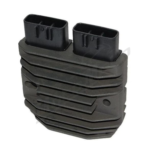 ELECTROSPORT Connector-Set For Mosfet Regulator Aprilia / BMW / Can Am / Ducati / Triumph 400/1700 02-25