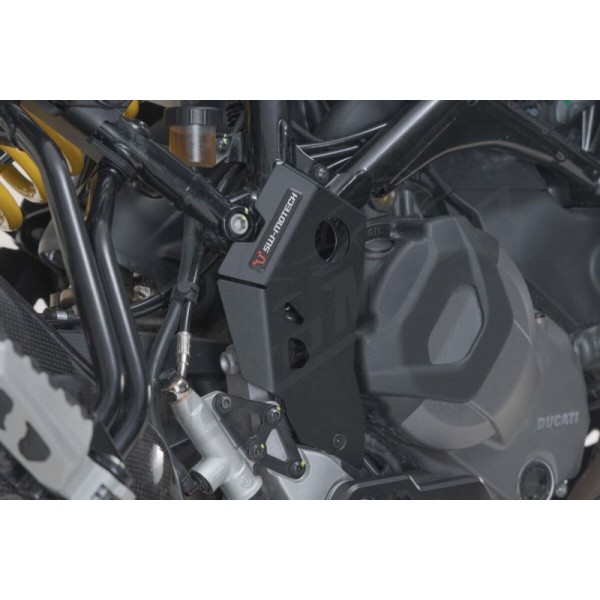 SW-MOTECH Pėdos šoninė apsauga Ducati Desert X 950 22-24