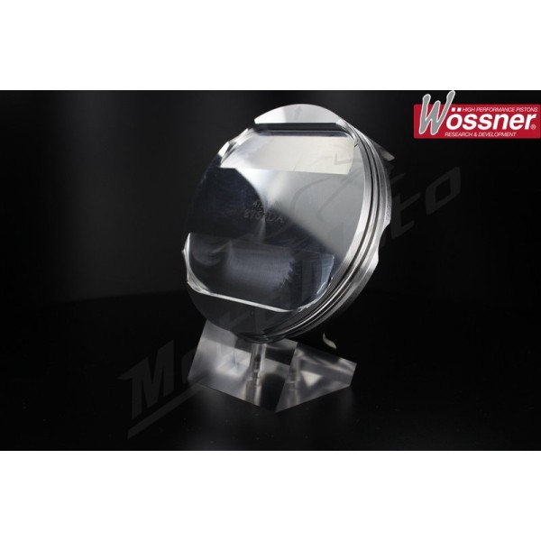 WÖSSNER Forged Piston 105,93mm Ducati 1098 R 08-09