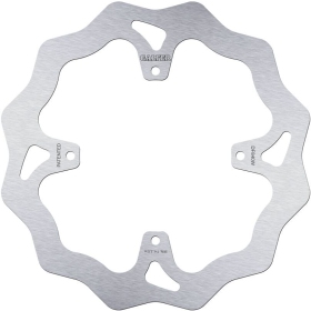 GALFER Wave® Brake Rotor TM Racing EN / MX / SMR / SMX / TM 125-530cc 01-22