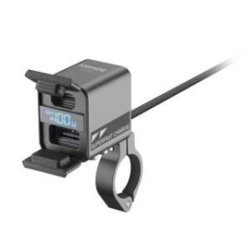 Interphone 12V Phone Charger