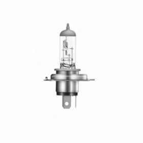 Light bulb OSRAM H4 PX43T 12V/60-55W