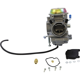 MOOSE OFFROAD FOUR WHEEL Replacement Carburetor Hawkeye / Magnum / Ranger / Sportsman 335-500cc 95-14