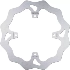GALFER Wave® Brake Rotor TM Racing EN / MX / SMR / SMX / TM 125-530cc 01-22