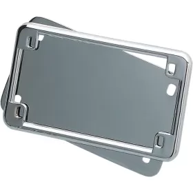 KURYAKYN License Plate Holder 145x120mm