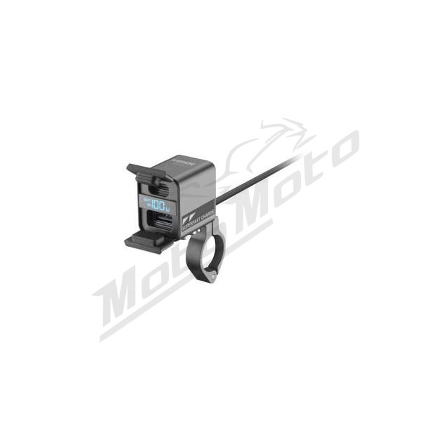Interphone 12V Phone Charger
