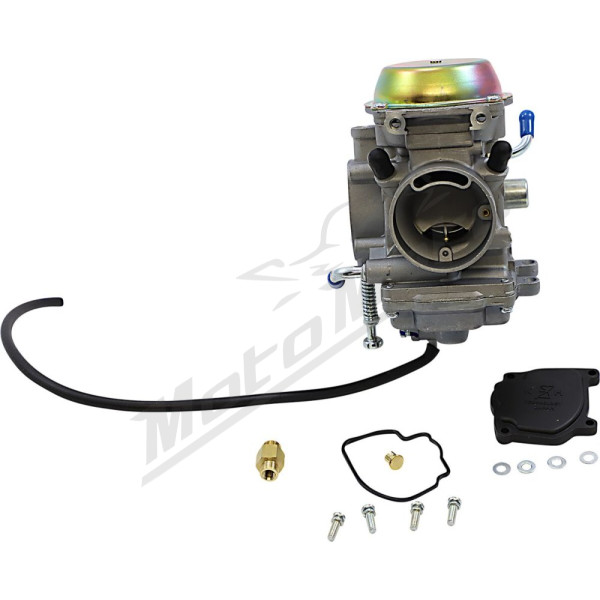 MOOSE OFFROAD Karbiuratorius Hawkeye / Magnum / Ranger / Sportsman 335-500cc 95-14