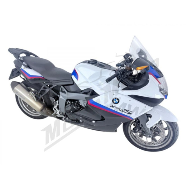 WRS Windscreen Sport Clear BMW K1200 / K1300 05-16