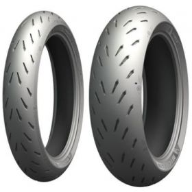 Padanga MICHELIN POWER RS TL 55W 120/60 R17