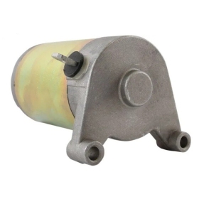 PARTS UNLIMITED Starter Motor Hyosung / Suzuki 125/200 82-20