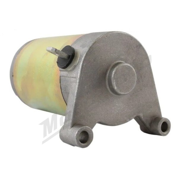PARTS UNLIMITED Starteris Hyosung / Suzuki 125/200 82-20