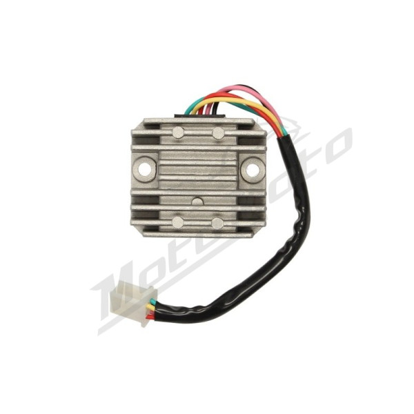 RMS Voltage Honda / SYM / Kymco 50-150 85-10