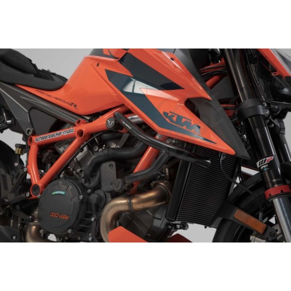 SW-MOTECH Crash Bar KTM Super Duke 1290 19-24