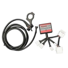 DYNOJET Multi-Function Hub Accessory for Power Commander III USB