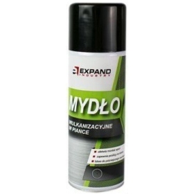 EXPAND TYRE FITTING AEROSOL SOAP 400 ml