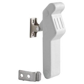 Osculati guminis užraktas 96x29mm