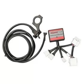 DYNOJET Multi-Function Hub Accessory for Power Commander III USB