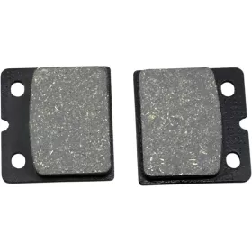 EBC Organic Base "FA" Brake Pads BMW / PIAGGIO 125-1000cc 88-13