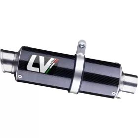 LEOVINCE GP Corsa Slip-On Muffler HONDA CB /CBR 500 16-19