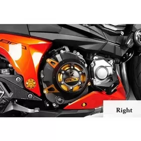 Engine sliders KAWASAKI Z800 13-19 2pcs