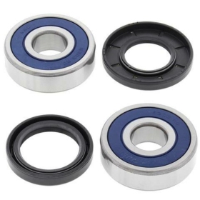 ALL BALLS priekinių ratų guolių rinkinys KAWASAKI Z 1300 79-82/H1 500 69-75