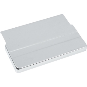 DRAG SPECIALTIES Battery Top Cover Harley Davidson FLH / FLHB / FLHC / FLHFB / FLHS / FLHT / FLHT 1200-1340cc 65-84