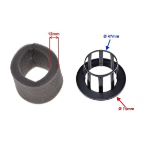 Air filter sponge JUNAK 901