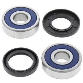 ALL BALLS Front Wheel Bearing Kit Kawasaki Z / H1 500/1300 69-82