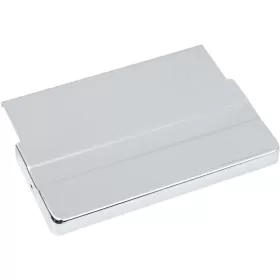 DRAG SPECIALTIES Battery Top Cover Harley Davidson FLH / FLHB / FLHC / FLHFB / FLHS / FLHT / FLHT 1200-1340cc 65-84