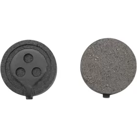 EBC Organic Base "FA" Brake Pads SUZUKI GT / GS 125-1000cc 78-81