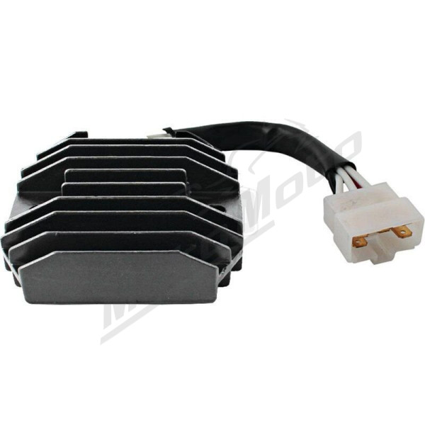 Arrowhead Voltage Regulator Yamaha FZ1 / FZS / XVS 650-1000cc 01-16