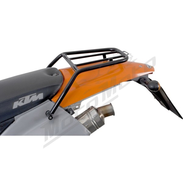 SW-MOTECH Top Rack KTM Adventure / Duke / EGS / LC4 / SC 625-640 97-07