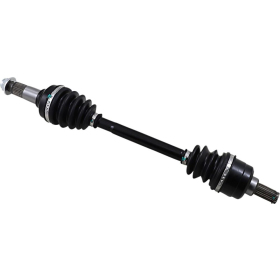 MOOSE OFFROAD FOUR WHEEL Complete Axle Assembly Yamaha YFM 700cc 16-25