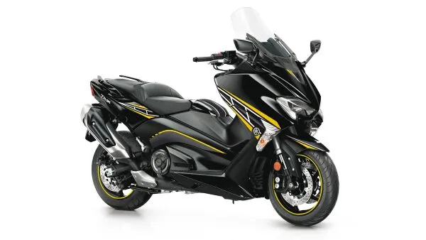 UNIRACING Grafikų komplektas YAMAHA XP 530cc 14-19