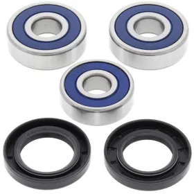 4Ride Rear wheel bearing kit HONDA FT 500 1982-1983