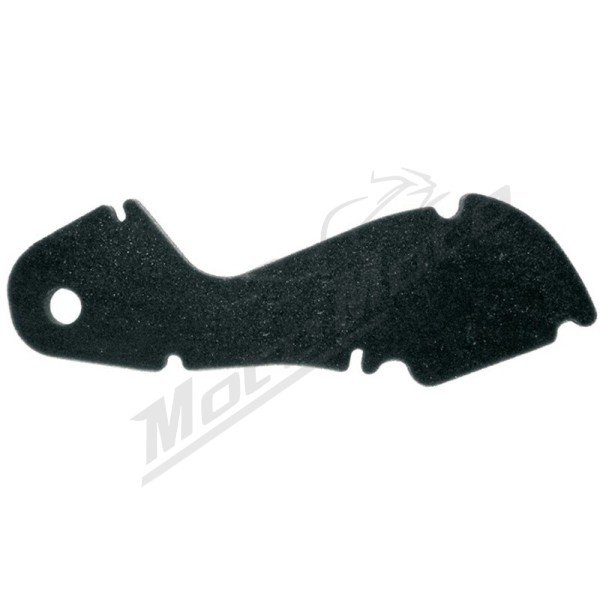 TECNIUM Air Filter - Gilera Typhoon / Piaggio Skipper 125/150 94-00