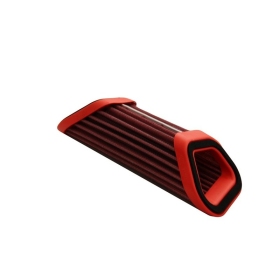 BMC oro filtras - FM712/04 MV Agusta Brutale / Dragster / F3 / Rivale / Stradale / Superveloce 11-24