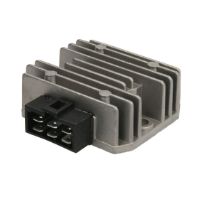 DZE srovės lygintuvas (12V, 25A) Kawasaki AR 125 88-91