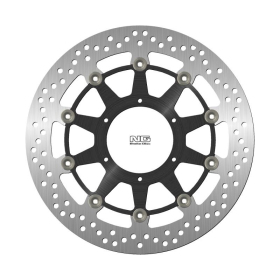 NG Front Floating Brake Disc 320X94X4,5mm Honda CBR 1000cc 06-07