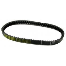 Variator belt 738x18,5x9,5 MALOSSI X KEVLAR PIAGGIO ZIP/ VESPA ET2/ LX/ LXV/ S 50-100cc 2T/ 4T