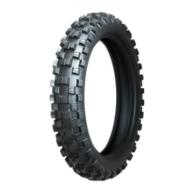 Wanda Obor rear tire 100/100-18 BULWARK W7002 59M TT