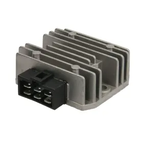 DZE srovės lygintuvas (12V, 25A) Kawasaki AR 125 88-91