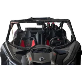 MOOSE OFFROAD FOUR WHEEL Full Windshield