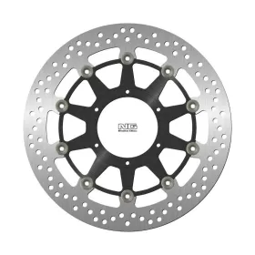 NG Priekinis plaukiojantis stabdžių diskas 320X94X4,5mm Honda CBR 1000cc 06-07